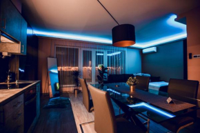 SUNLIGHT GOLD Penthouse Szeged - Exclusive
